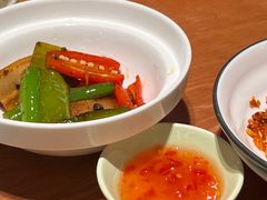 -苏州园区福朋喜来登酒店·聚味轩中餐厅