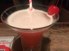 -Perry's·酒吧(黄埔大道店)