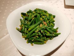 XO酱黄瓜苗-顺风海鲜港(长寿路店)