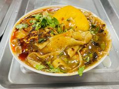 -正味斋锅巴菜(西北角店)