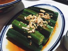 蚝油秋葵-發起人·肉骨茶(万象汇店)