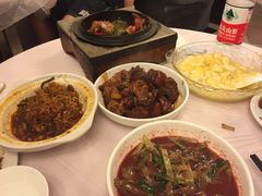 -玲珑餐厅(陕西南路店)