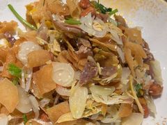 -粤集·手工粤菜(皇庭广场店)