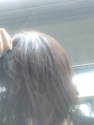 -Rise Hair上升造型