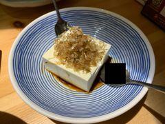 淡淡的芝士豆腐-TORO MaKi 寿司·日料(华创店)