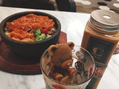 -太洲稻茶餐厅(樟木头店)