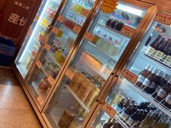 门面-福苗小骆驼烧烤(曲江店)