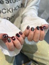 -U3美甲