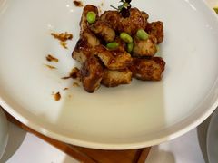 -惠丰堂饭庄·烤鸭·京味菜(翠微路店)