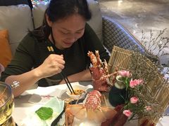 -海玥荟海鲜姿造自助餐厅(欧罗巴广场店)