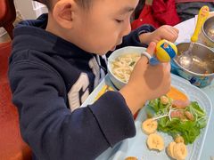 -南山鲜虾面·活鲜小馆·海味大连菜(南山总店)