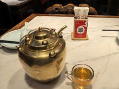 -小吊梨汤·北京菜·烤鸭(鸟巢店)