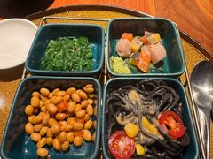 -Mr.Fish鱼鲜生海鲜放题(高德置地冬广场店)