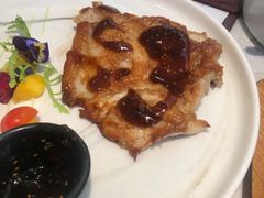 -水天堂西餐厅(昆山万象汇店)