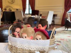 -Salon de Ville浦江汇(上海外滩华尔道夫酒店店)