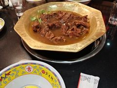 -芦月轩羊蝎子(劲松店)