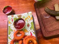 -Famous肥猫墨西哥音乐餐吧(五棵松华熙LIVE店)