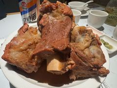 -关东小磨东北菜(漕河泾印象城店)