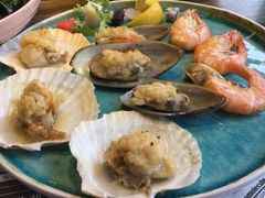 -野牛西厨·石烧牛排专门店(张槎店)