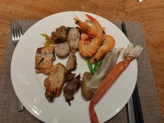 -北京歌华开元大酒店