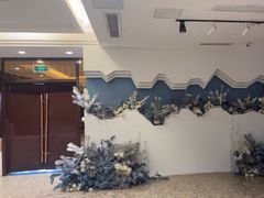 -世纪缘国际酒店·中餐厅(明光店)