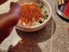 -大龙燚火锅(太古里店)