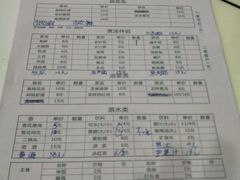 菜单-鱼无双·酸菜鱼(来凤街店)