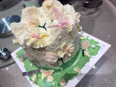 -山与蓝·轻糖鲜果蛋糕(勒泰店)
