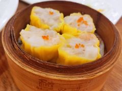 蟹籽烧卖-富豪酒家(正大广场店)