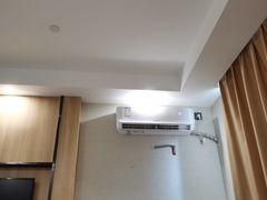 -咖居酒店(南京长江大桥阅江楼店)