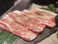 -谷牛日式烤肉(宝山U天地店)