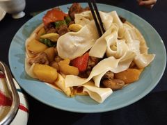 -伊带伊路新疆美食府(呼家楼店)