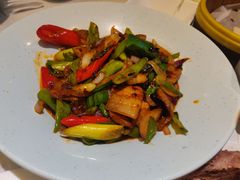 -华馨园北京烤鸭(丽水店)