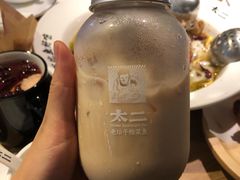-太二酸菜鱼(永旺梦乐城店)