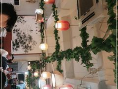 大堂-徐鼎盛民间菜(南坪后堡店)