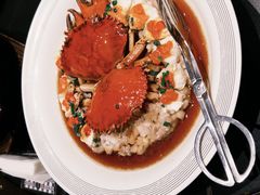 -云锦壹号·淮扬宴(徐汇万科店)