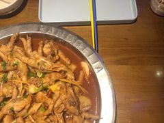 -胖哥俩肉蟹煲(杭州下沙学林街店)