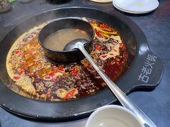 -重庆古老火锅