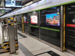 -北京站(地铁站)