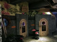 -元启堂·中医正骨推拿·经络足道(夏湾店)