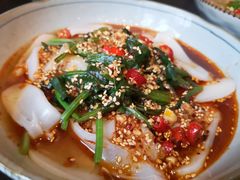 -薇酌饮·陕西菜(南门外店)