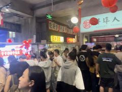 -阿财老铺·老蚌埠龙虾城(华夏总店)