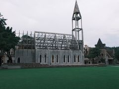 -中旅阿那亚九龙湖·公主酒店