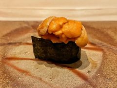 -Ginza Onodera 鮨(外滩十八号店)