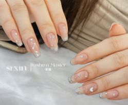 -斯馨·健康美甲美睫