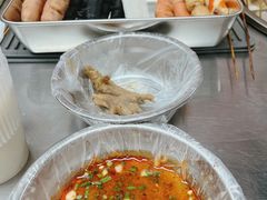 -吴记麻辣烫(曙光中路店)