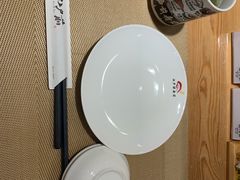 餐具摆设-昱匠·日本料理(金融街店)