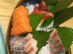 -隐泉京望日式料理(太和广场店)