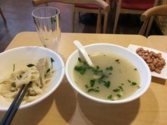 -萧记三鲜烩面(东站店)