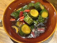 -有才叔的小馆(招商依云曲江店)